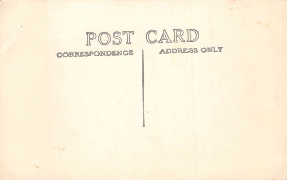 St Vincent Island Bailbao Arrowroot Farming Scene Real Photo Postcard AA85324 - Image 2