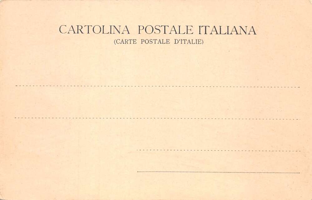 St Remy Rhemy Italy Valle d'Aosta Gran San Bernardo Vintage Postcard AA85366 - Image 2