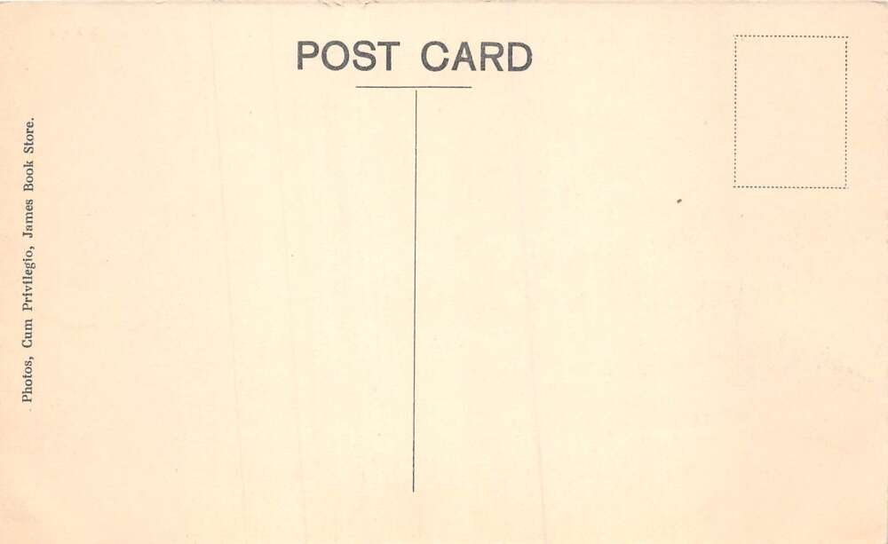 Trinidad BWI Oilfield Vintage Postcard AA85387 - Image 2