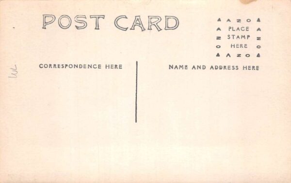 Norwich Connecticut Margurrite Block 250 Anniversary Real Photo Postcard AA85750 - Image 2