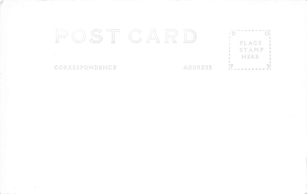 Vacaville California The Nut Tree Real Photo Vintage Postcard AA106606 - Image 2