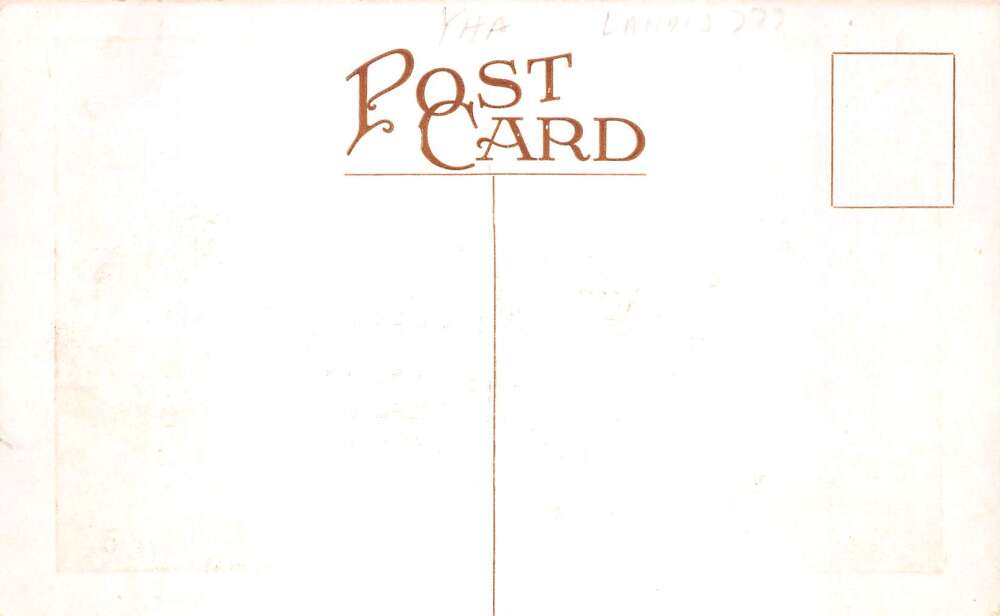 Woodbourne New York New Oliver Hill Hotel Vintage Postcard AA106626 - Image 2