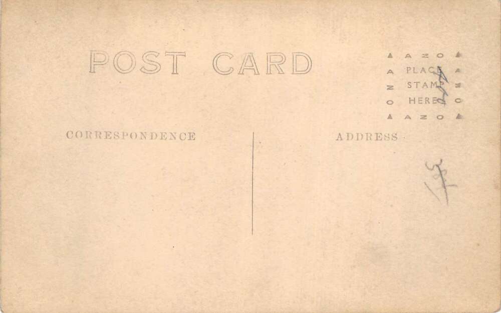 Coos County Fair Oregon Strawberries Real Photo Vintage Postcard AA106715 - Image 2