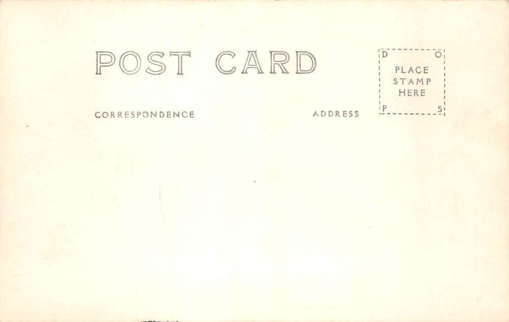 Rapid City South Dakota Soda Fountain Doherty Interior Real Photo PC AA107041 - Image 2