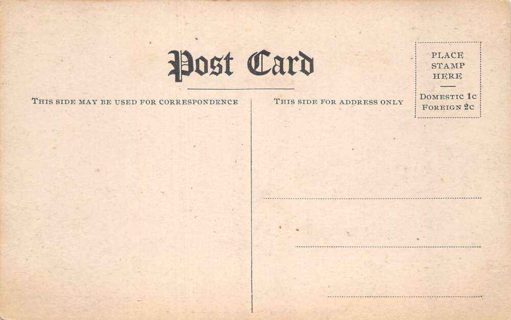 Patchogue Long Island New York Water Island Pier Vintage Postcard AA107115 - Image 2