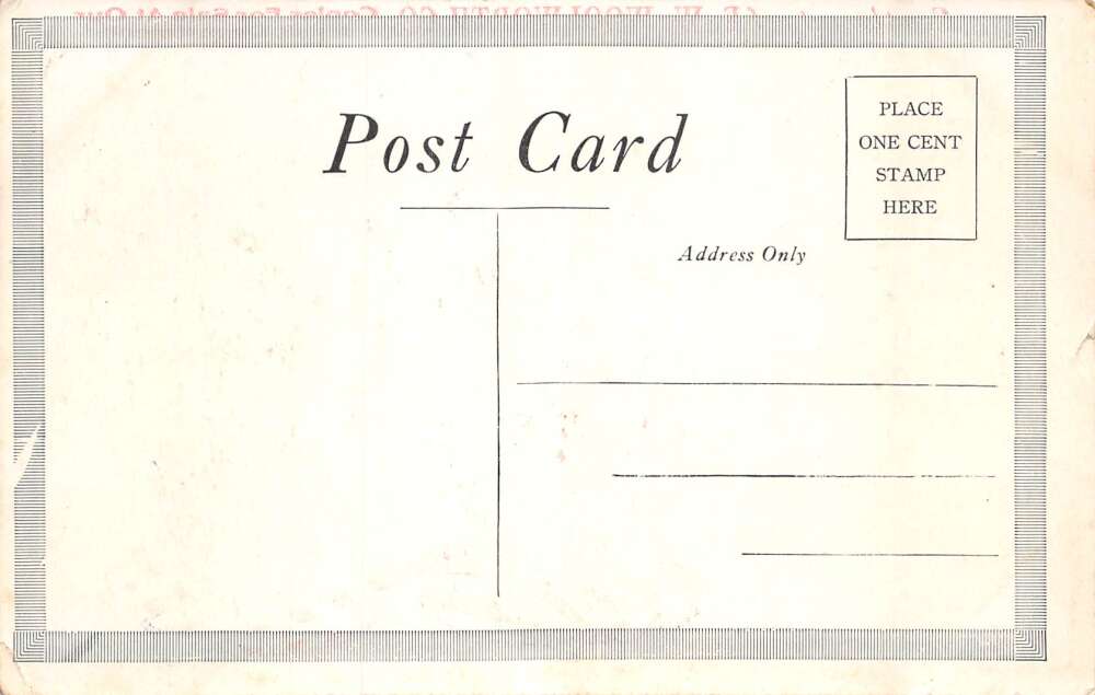 Woolworth Dept Store Tokio Children In Kimono Song Card Lyrics Music PC AA73859 - Image 2