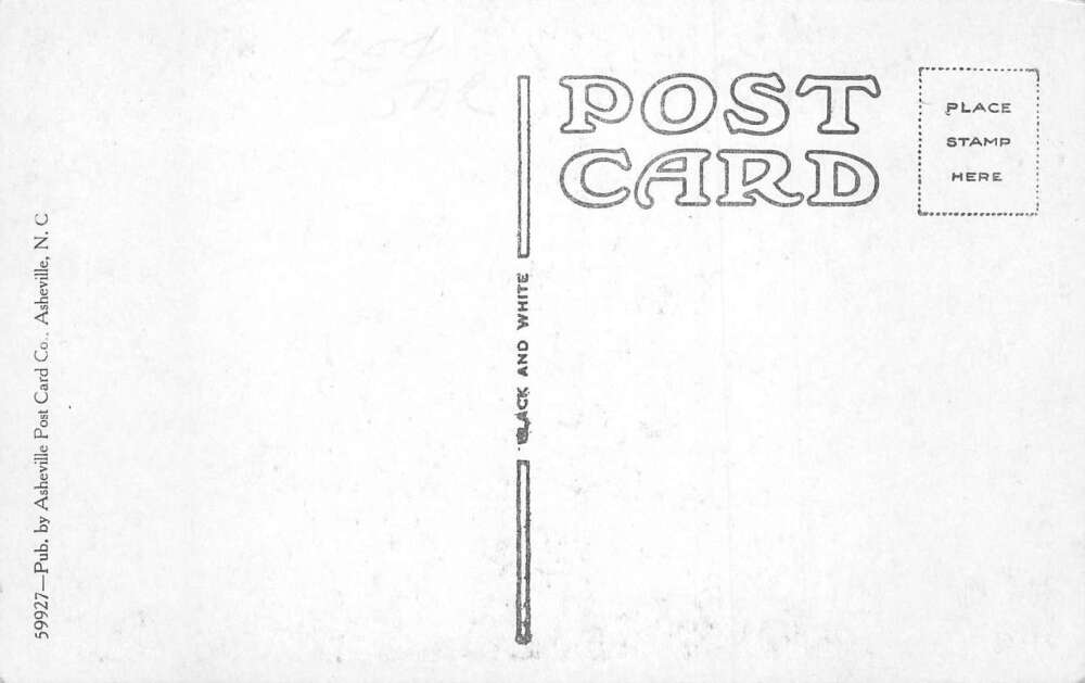 Melbourne Florida Up Crane Creek Scenic View Vintage Postcard AA74145 - Image 2