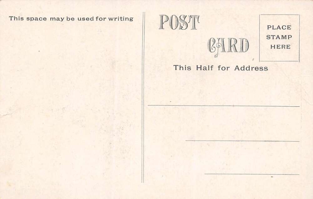 Worcester Massachusetts Corn Bungalow, Ross Bros. Seed Dealers,B/W Photo Print PC U12952 - Image 2