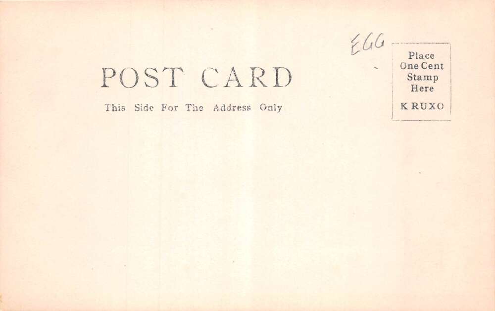 Laurel Lake Cabins Boat Houses Scenic View Reed Real Photo Postcard AA74326 - Image 2