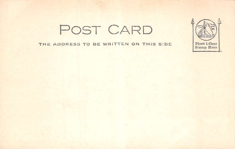 Roxbury New York Catskills Devasago Falls Real Photo Vintage Postcard AA74330 - Image 2