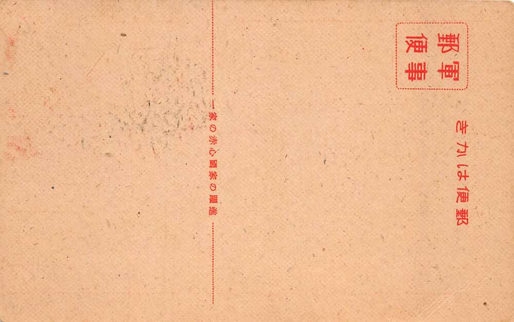 Japan Geisha Girl with Flowers Anime Vintage Postcard AA74346 - Image 2