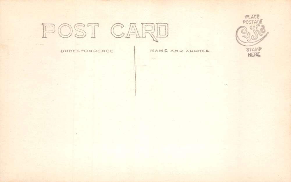 White Hills Connecticut Arcadia Farm Battle Artillery Fire Real Photo PC AA77789 - Image 2