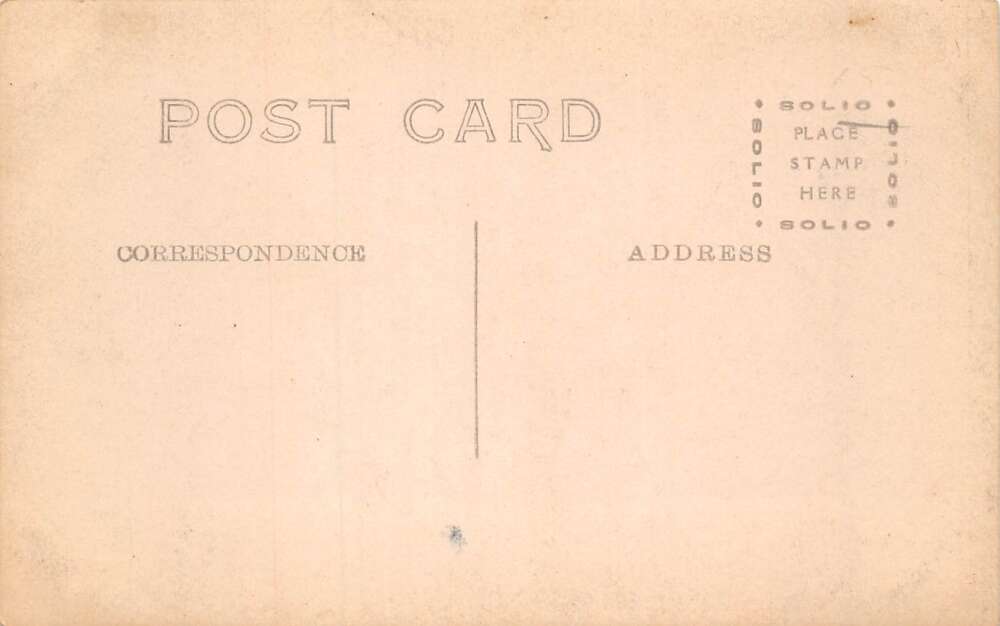 Lone Star Steamer River Paddle Boat Vintage Postcard AA77823 - Image 2