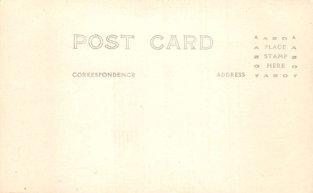 Columbia River Oregon Cascade Locks Steamer Paddle Ship Real Photo PC AA77875 - Image 2