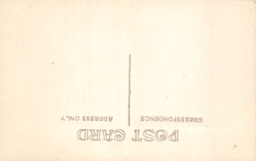 Billings Montana Decker's Curio Store Native American Real Photo PC AA78137 - Image 2