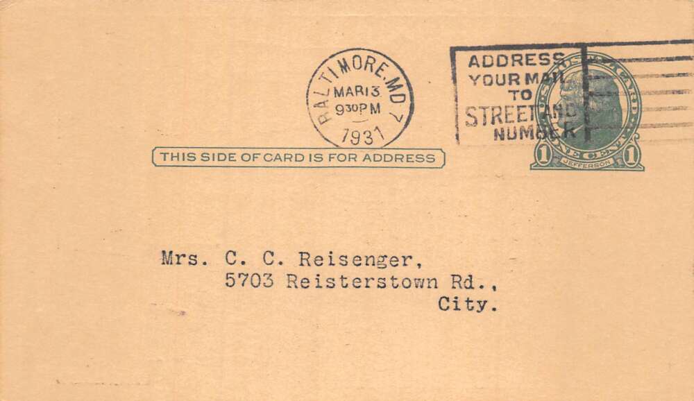 Baltimore Maryland Bonwit Lennon Clothing Spring Coats Ad Fashion PC AA78171 - Image 2