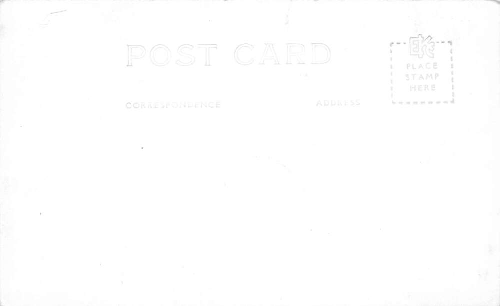 Alabama Wheeler Dam Tenessee River Real Photo Vintage Postcard AA78310 - Image 2