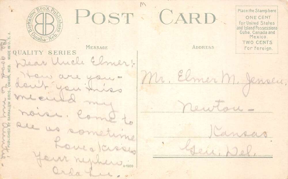 Buford Wyoming Loading Sherman Gravel Steam Shovel Vintage Postcard AA78390 - Image 2