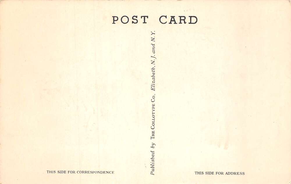 La Crescent Minnesota Minnesota Cabins Vintage Postcard AA78652 - Image 2