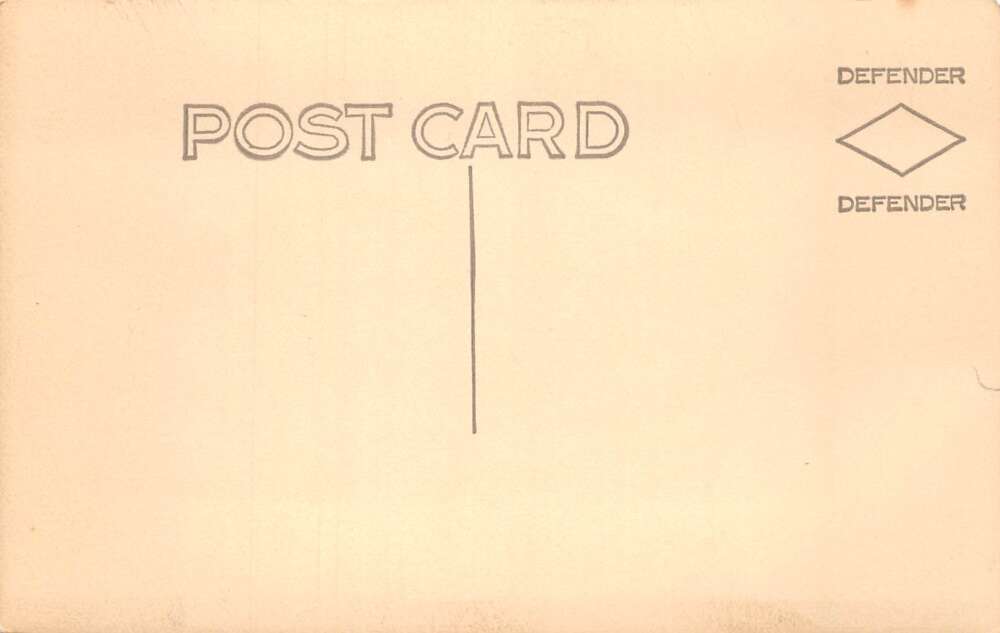 Gaysville Vermont Main Street Real Photo Vintage Postcard AA78833 - Image 2