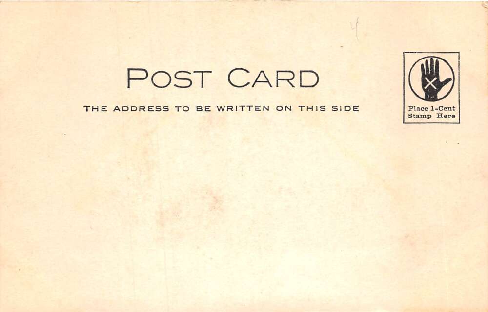 Chester Vermont Soldiers Monument Real Photo Vintage Postcard AA78861 - Image 2