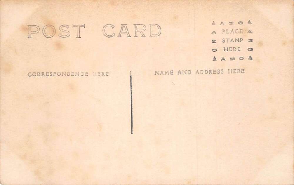 Woodford Wisconsin Greetings Multiview Vintage Postcard AA79162 - Image 2