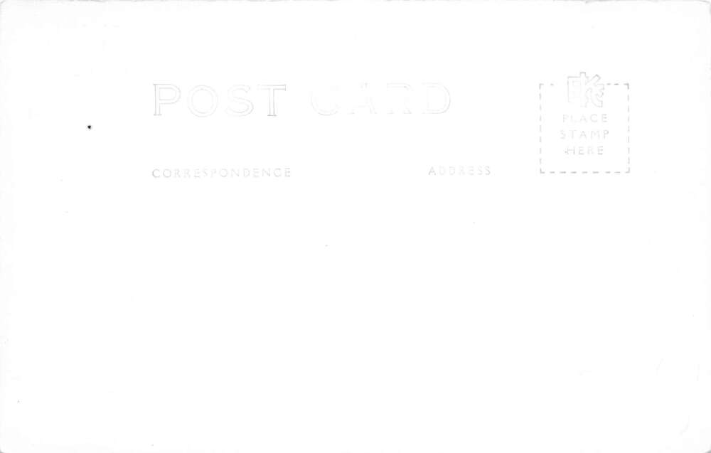 Park Falls Wisconsin Flambeau Paper Co Mills Real Photo Vintage Postcard AA79175 - Image 2