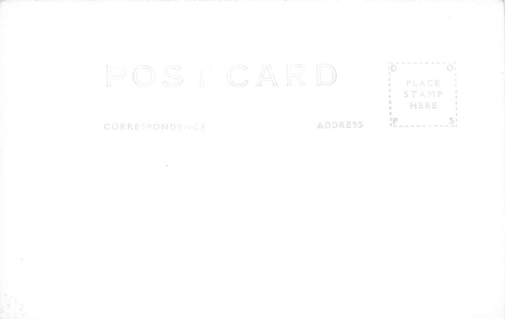 Jennerstown Pennsylvania Manders Tourist Cottages Real Photo Postcard AA79183 - Image 2