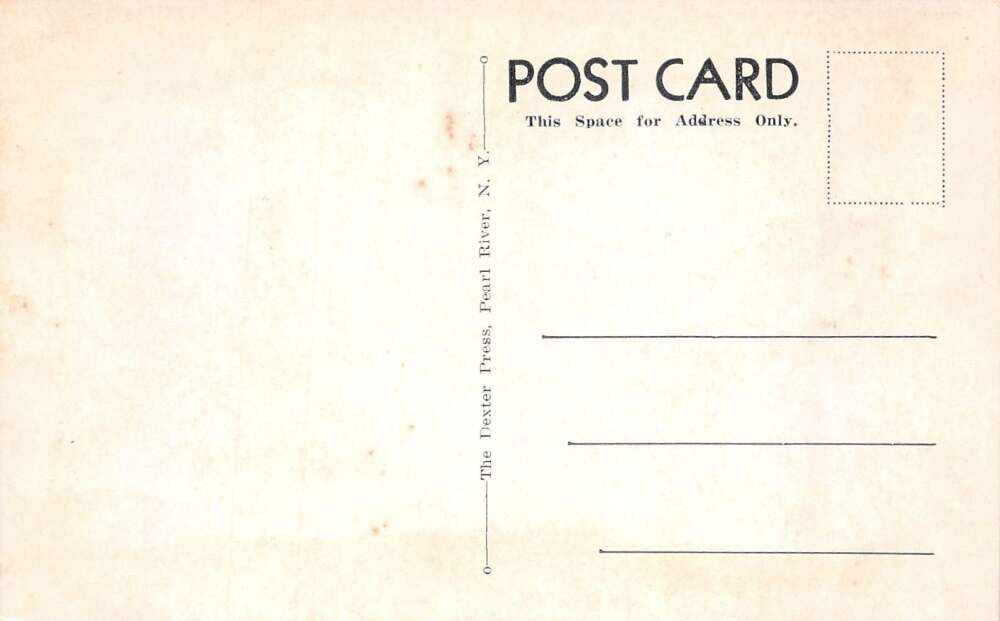 Momence Illinois Prairies Cabins Kankakee River Vintage Postcard AA79236 - Image 2