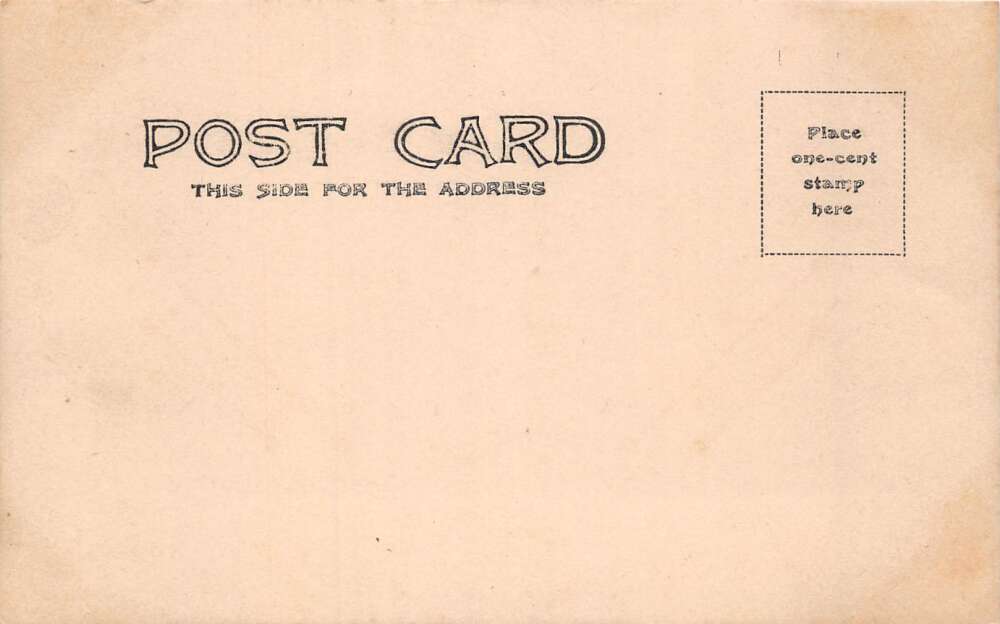 Evansburg Pennsylvania St James PE Church Exterior View Real Photo PC AA79915 - Image 2