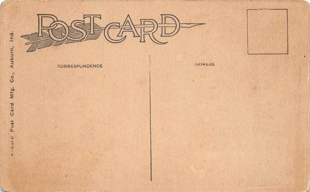 Jonas Pennsylvania Scenic View Vintage Postcard AA79976 - Image 2