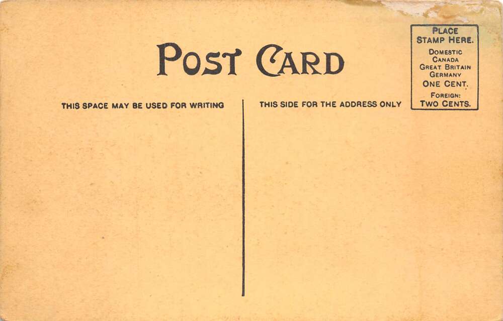 Livermore Iowa Des Moines River Ice Skating Vintage Postcard AA79987 - Image 2