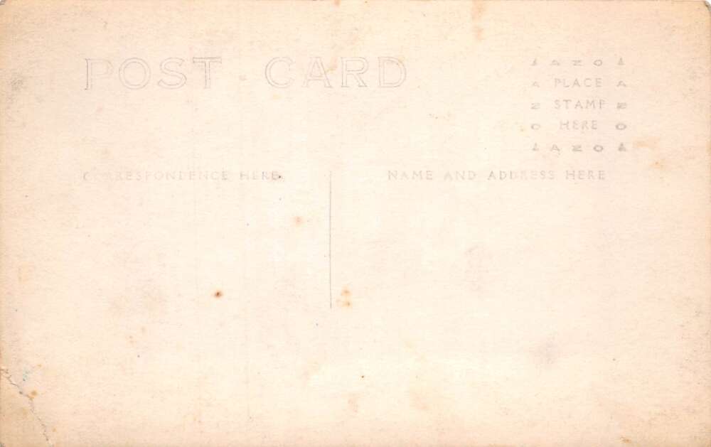 Clutier Iowa Boosters in Great Booster Auto Parade 1914 Real Photo PC AA79992 - Image 2