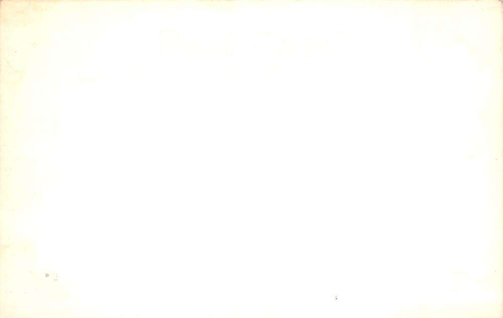 Beaver Dam Wisconsin Post Office Real Photo Vintage Postcard AA80050 - Image 2