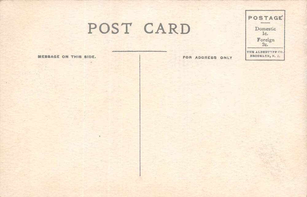 Phoenix Arizona Picking Dates, Salt River Valley, Albertype Co., PC U16821 - Image 2