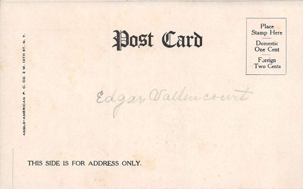 Rockville Connecticut Views Of Rockville, Multi-View Lithograph, PC U16843 - Image 2