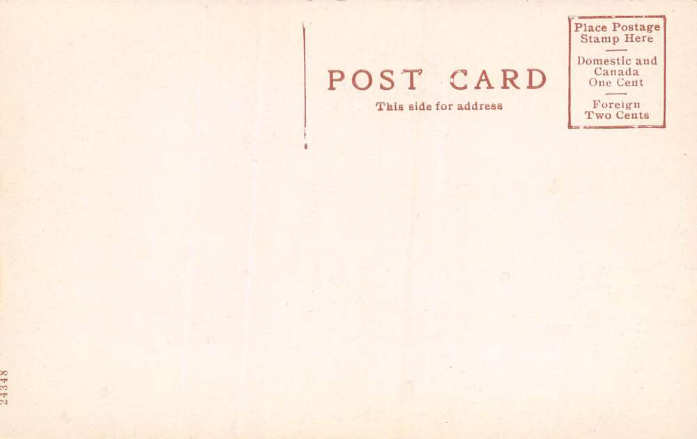 Charlottesville Virginia The Colonade Club, University of Virginia, PC U16850 - Image 2