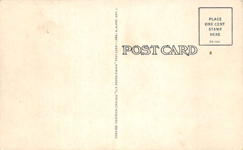 Pritchett Colorado Jack Ratcliff Covered Wagon Speeding Ticket Humor PC AA108230 - Image 2