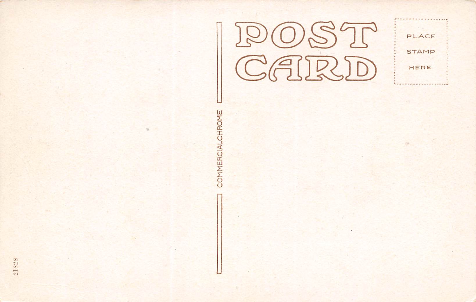 Murphy North Carolina Regal Hotel & Candler Dept. Store, White Border,PC U11763 - Image 2