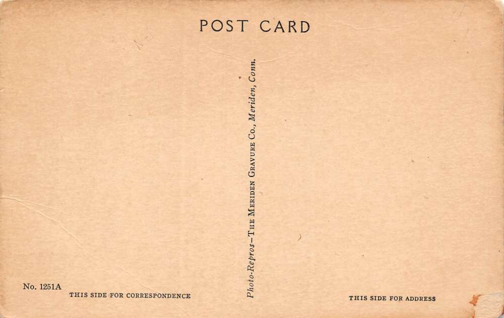 Lake Winnipesaukee New Hampshire Little Grocery Store & Luncheonette,PC U11776 - Image 2