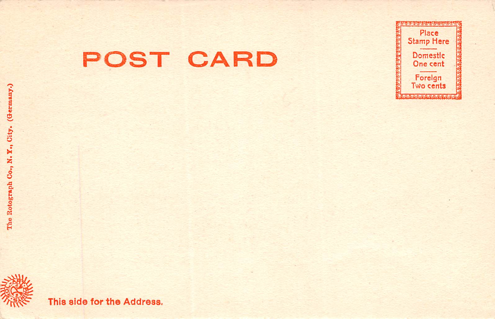 Greenville Mississippi River Front, Undivided Back, Vintage Postcard U11828 - Image 2