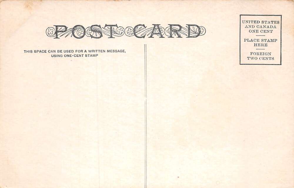 Steamship Docks Ships Heading to Alaska Seattle Vintage Postcard AA72661 - Image 2