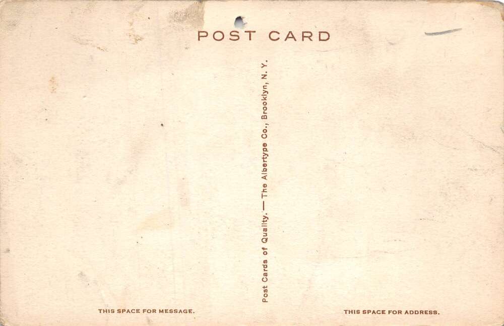 Put-in-Bay Ohio Greetings "The Belles" Vintage Postcard AA72840 - Image 2