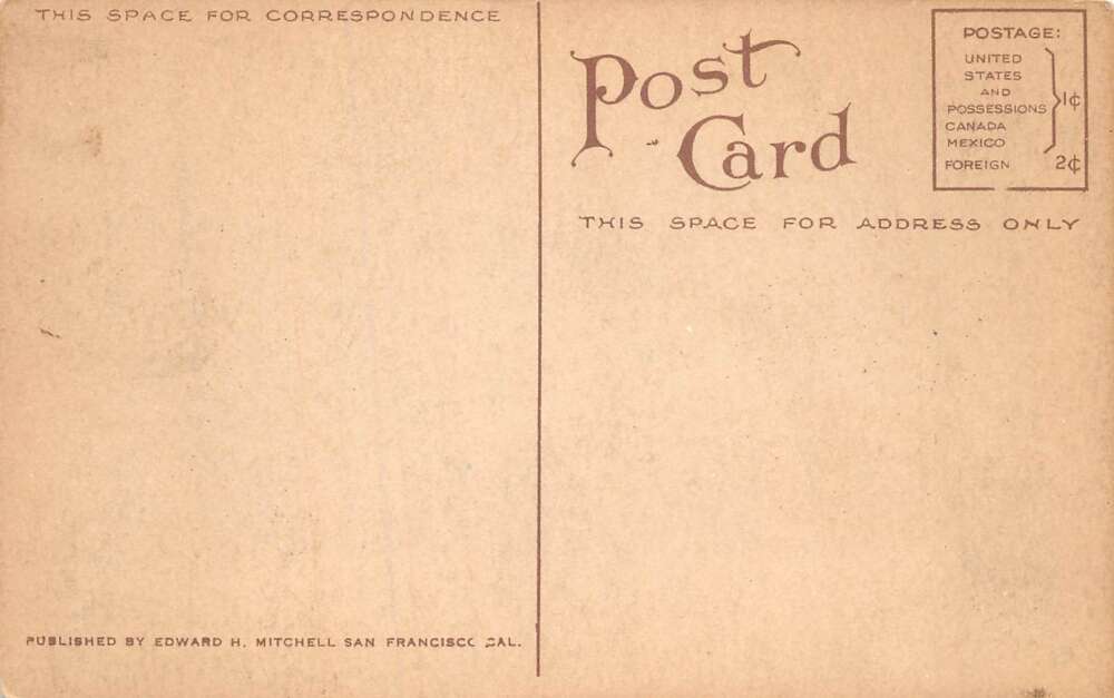 Manila Philippines Lighthouse Vintage Postcard AA72875 - Image 2