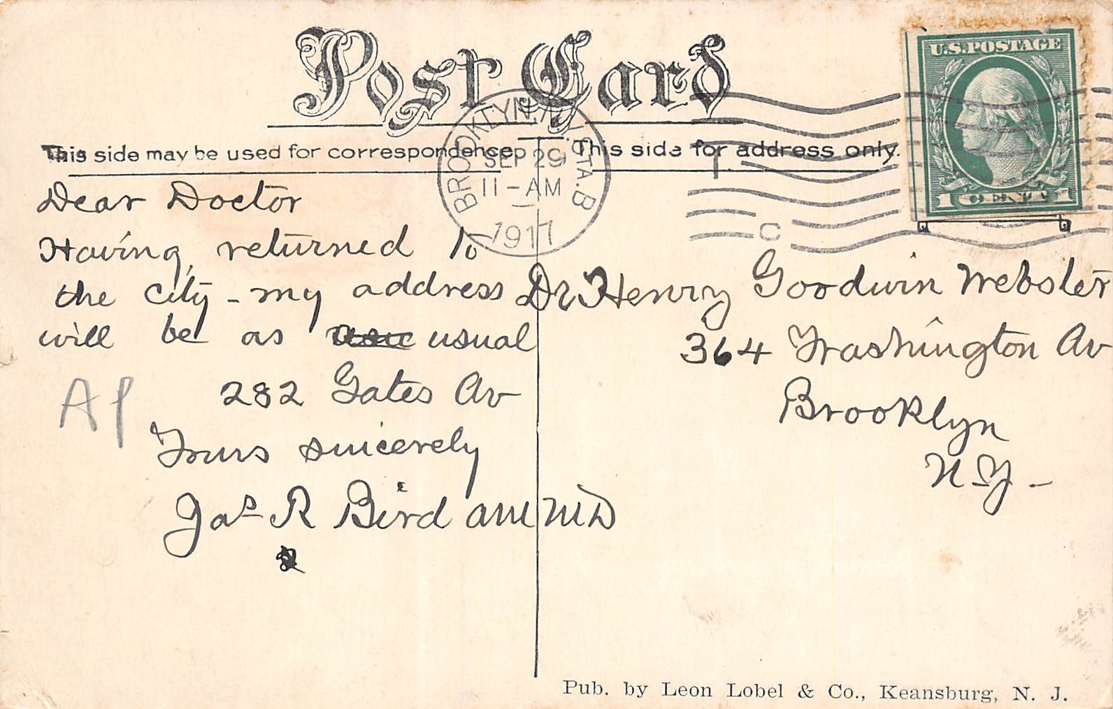 Keansburg New Jersey Bird's Eye View Of Beacon Beach, Sepia Tone Photo Print PCU12105 - Image 2