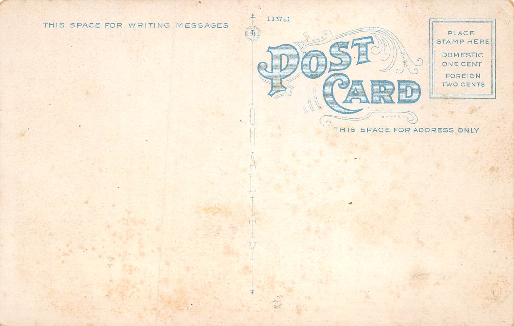 Cambridge New York Bird's Eye View Of Cambridge, White Border Vintage PC U12165 - Image 2