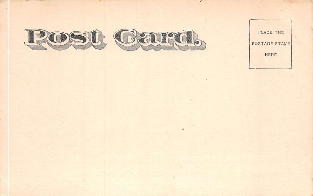 Clarksburg West Virginia Phillips Tin Plate Co Factory Vintage Postcard AA73212 - Image 2