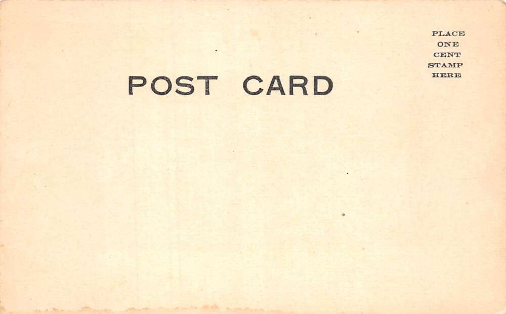 Keokuk Iowa Mississippi River and Rand Park Vintage Postcard AA73246 - Image 2