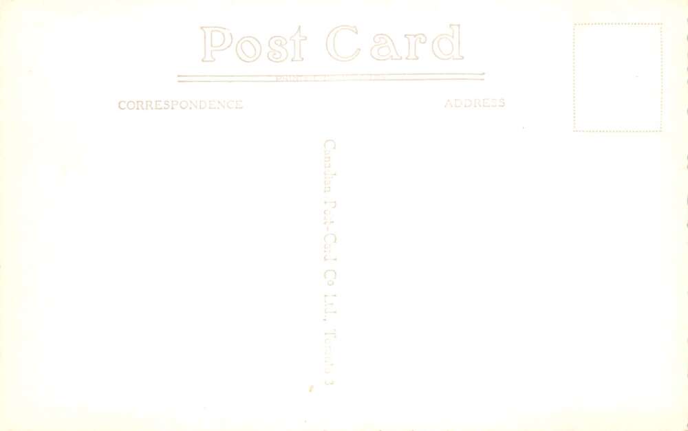 North Bay Canada French River Keystone Lodge Steamer Real Photo PC AA73295 - Image 2