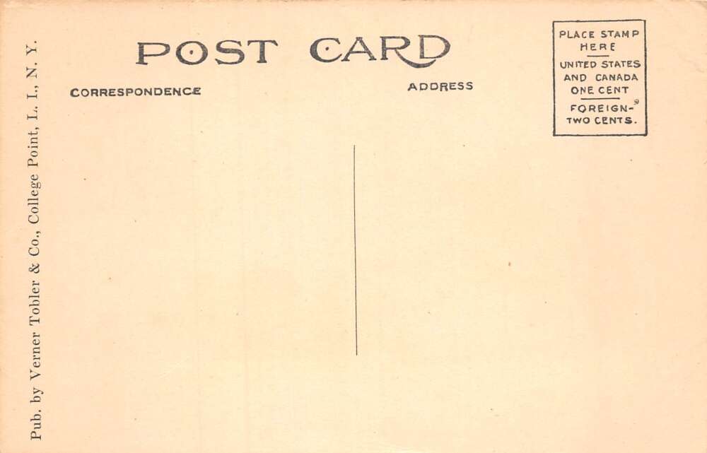 Virginia City Nevada General Grant visiting Mines Vintage Postcard AA73316 - Image 2